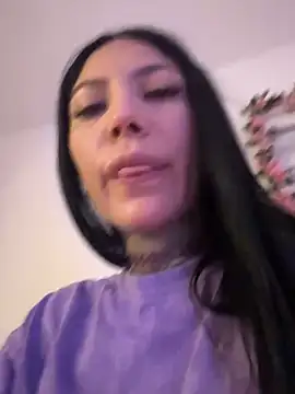 Snapshot of Cataleyasweet_19 chatting on March 4, 2025, 6:50 pm Cataleyasweet 19 online show from March 4, 2025, 6:50 pm