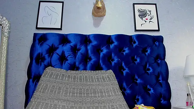 dalilaqueen online show from February 19, 2025, 6:43 pm