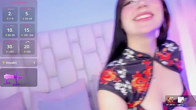 jade reeed online show from May 31, 2026, 10:21 pm