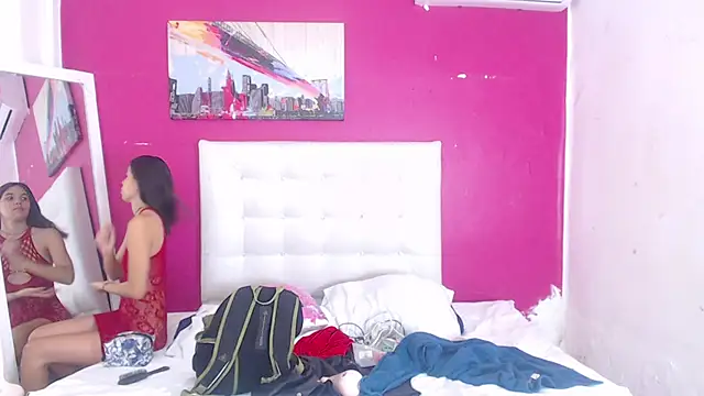 nextdoor fantasy1 online show from November 20, 2025, 3:29 am