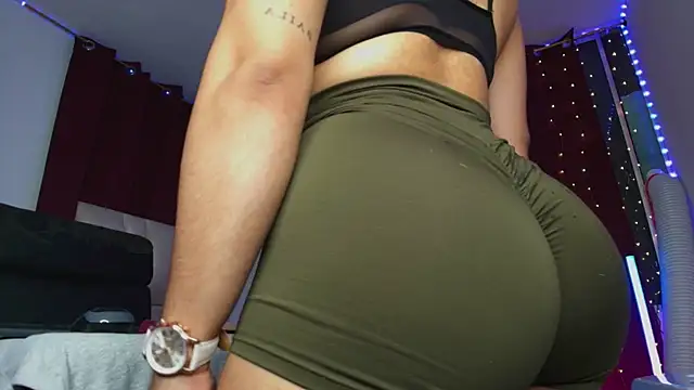 im mishellbigass online show from February 7, 2026, 10:34 am