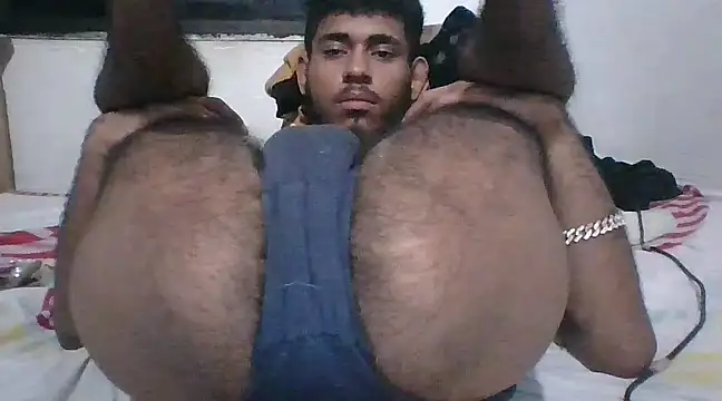 MaximoSualteza777 online show from March 21, 2025, 7:22 am