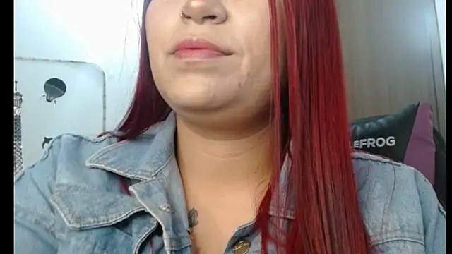 cata  gutierrez  online show from March 20, 2025, 1:02 am