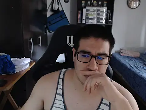 thealfawolf01 online show from March 4, 2026, 4:15 pm