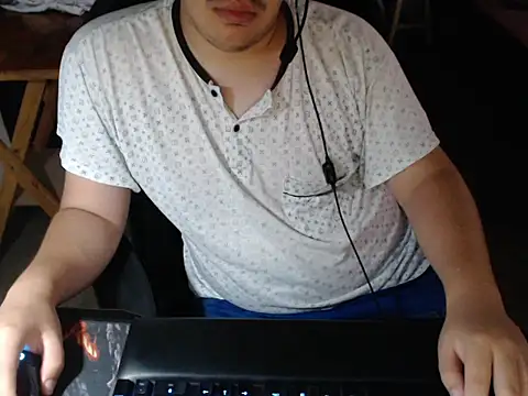 thealfawolf01 online show from January 26, 2025, 3:36 pm