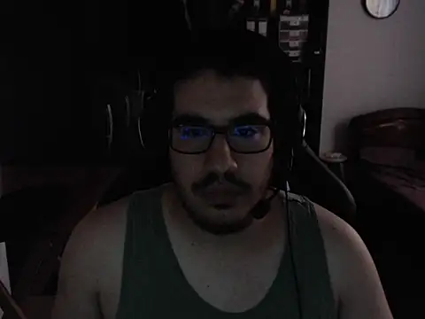 thealfawolf01 online show from January 19, 2025, 6:00 pm