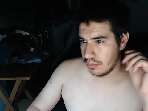 thealfawolf01 online show from January 14, 2025, 11:37 pm