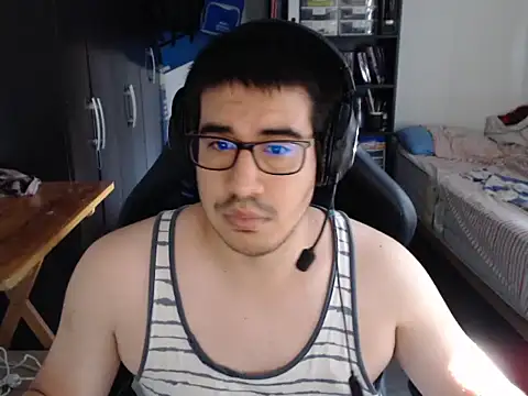 thealfawolf01 online show from January 8, 2026, 9:54 pm