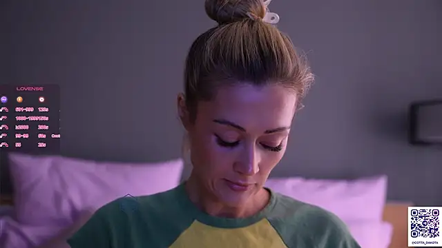 PannaDakota online show from April 18, 2026, 11:45 am