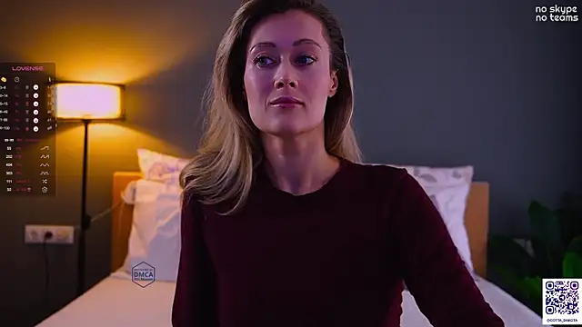 PannaDakota online show from October 10, 2025, 6:14 am