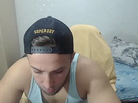 PrinceEagle online show from December 3, 2024, 8:01 pm