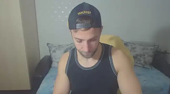 PrinceEagle online show from December 5, 2024, 9:55 am