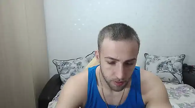 PrinceEagle online show from February 20, 2025, 7:08 pm