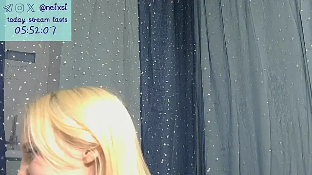 ixsi online show from January 9, 2026, 4:08 am