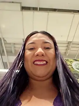 Blushing Katy online show from March 21, 2026, 12:01 am