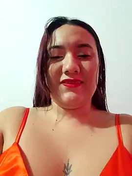 Blushing Katy online show from March 15, 2026, 3:19 pm