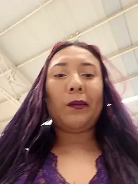 Blushing Katy online show from January 10, 2026, 12:17 am