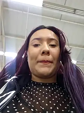 Blushing Katy online show from January 31, 2025, 11:24 pm