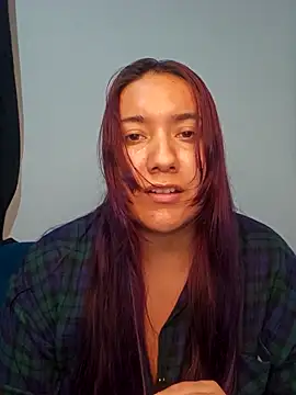 Blushing Katy online show from February 8, 2026, 1:36 am