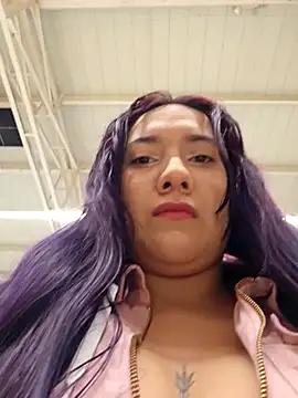 Blushing Katy online show from December 21, 2025, 12:02 am