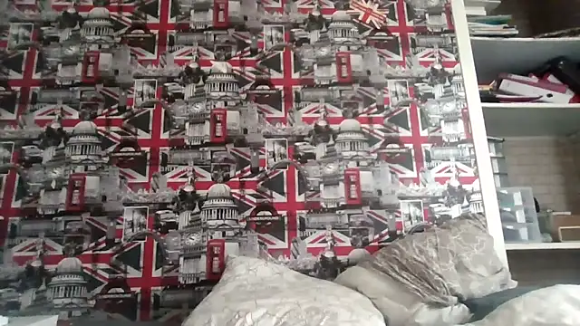 Lynylou online show from October 20, 2025, 11:00 am