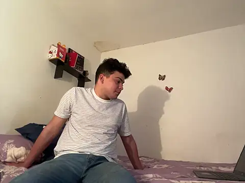 klaxxxon online show from February 27, 2026, 5:57 pm