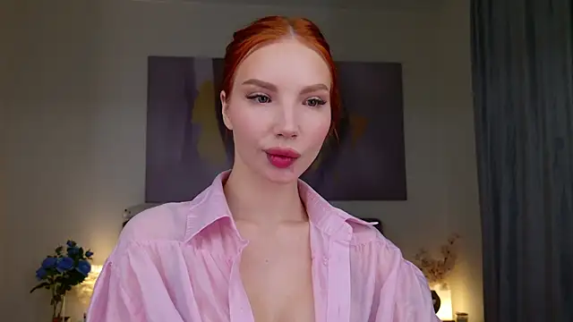 JudyWalkerr online show from October 8, 2025, 2:18 pm