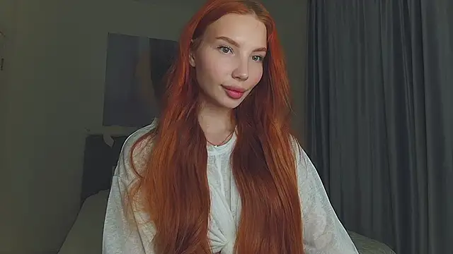 JudyWalkerr online show from September 16, 2025, 3:57 pm