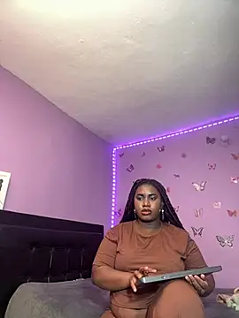 DILAY XXX online show from January 31, 2026, 8:29 pm