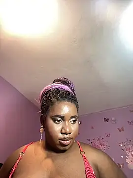 DILAY XXX online show from September 20, 2025, 1:32 am