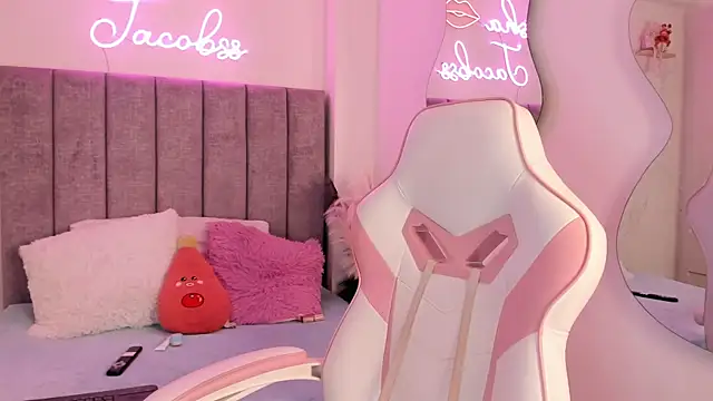 jacobss gh online show from November 3, 2025, 9:07 pm