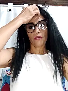 BarbaraMature online show from October 4, 2025, 7:15 pm