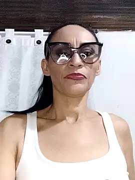 BarbaraMature online show from September 25, 2025, 7:20 pm