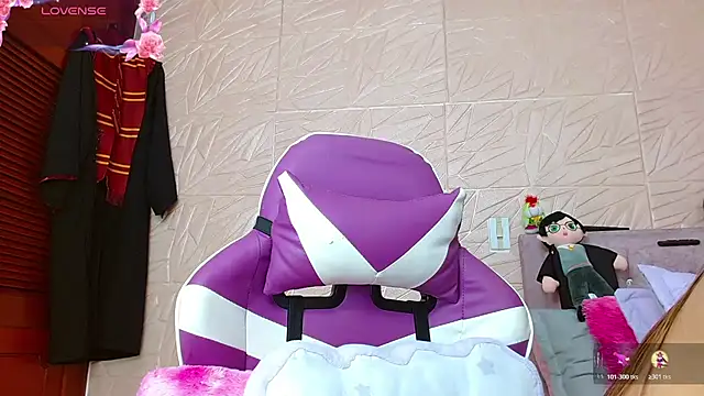 kendallsweet7 online show from October 29, 2025, 7:46 pm