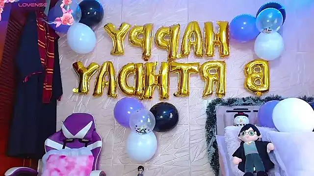 kendallsweet7 online show from December 18, 2025, 7:29 pm