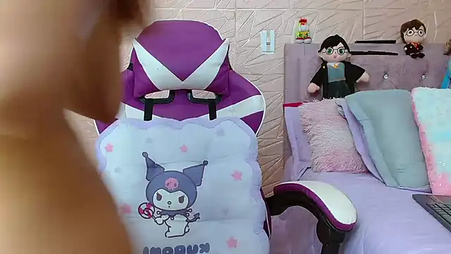 kendallsweet7 online show from September 26, 2025, 7:43 pm