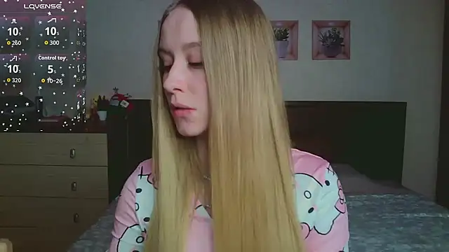 Lily  Devil online show from February 21, 2026, 10:28 am