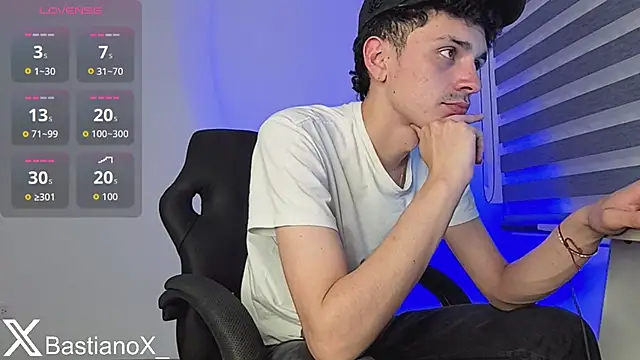 bastia noooo online show from February 7, 2026, 6:32 am