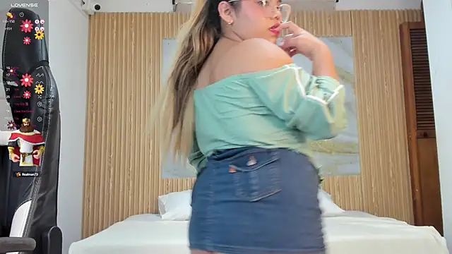 samy 19  online show from March 19, 2025, 6:55 pm