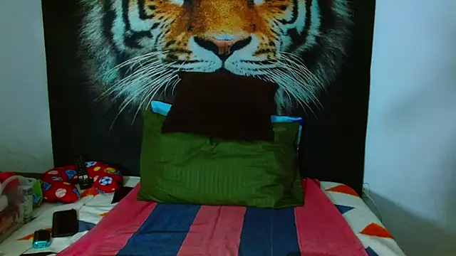 Michaell Myerss  online show from September 9, 2025, 11:52 am