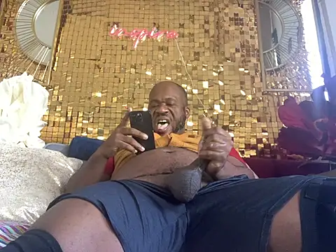 bigshh8 online show from March 22, 2026, 7:04 pm