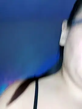 Angiee2001 online show from March 15, 2025, 4:24 am