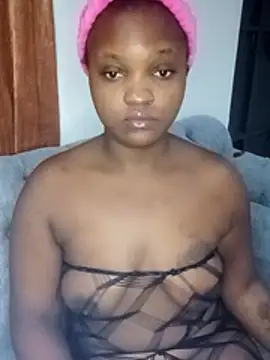 Ebony butt online show from June 27, 2026, 4:24 pm