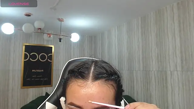 Georgina 1t online show from March 21, 2025, 10:50 am