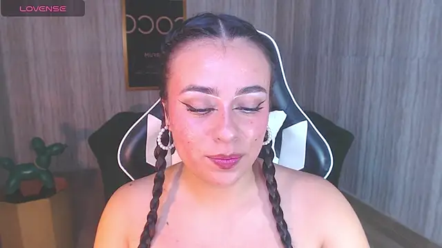 Georgina 1t online show from March 13, 2025, 12:24 pm