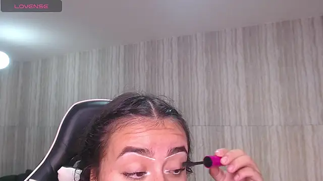 Georgina 1t online show from March 12, 2025, 11:54 am