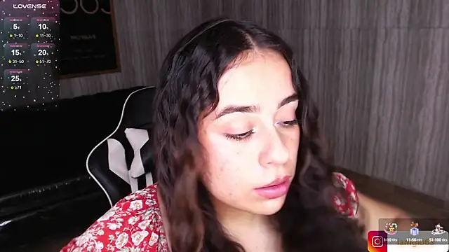 Georgina 1t online show from March 5, 2025, 11:38 am