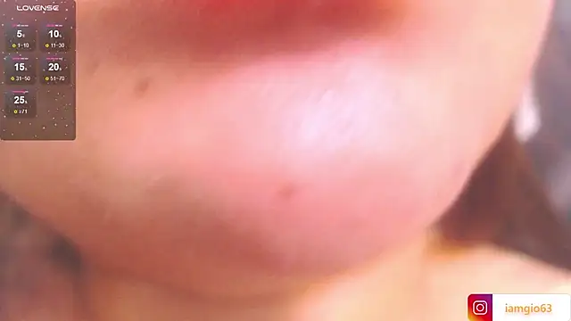 Georgina 1t online show from March 1, 2025, 2:44 pm