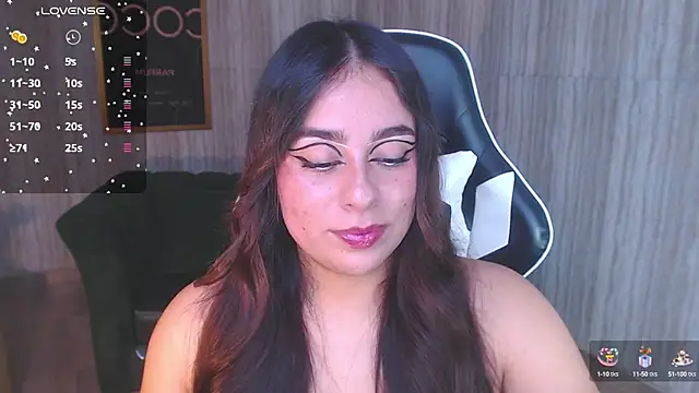 Georgina 1t online show from March 15, 2025, 4:57 am