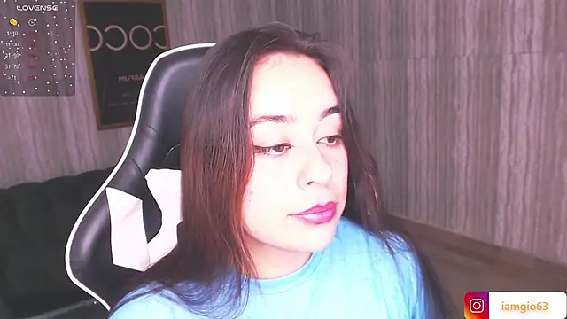 Georgina 1t online show from March 4, 2025, 6:29 pm